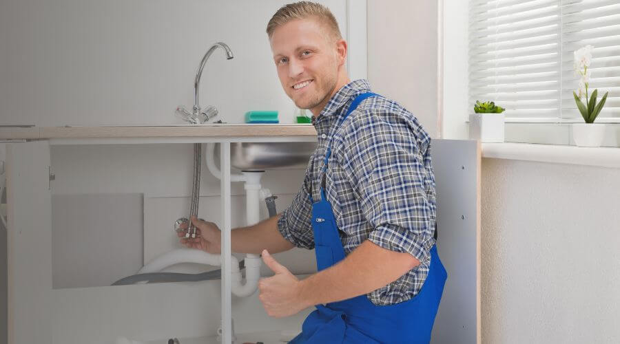Emergency Plumbing Repair in Cross Plains, TX